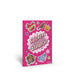 Stickers Against the Patriarchy!: A Little Sticker Book