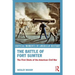 The Battle of Fort Sumter: The First Shots of the American Civil War