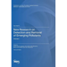 New Research on Detection and Removal of Emerging Pollutants