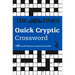 The Times Quick Cryptic Crossword Book 4: 100 World-Famous Crossword Puzzles