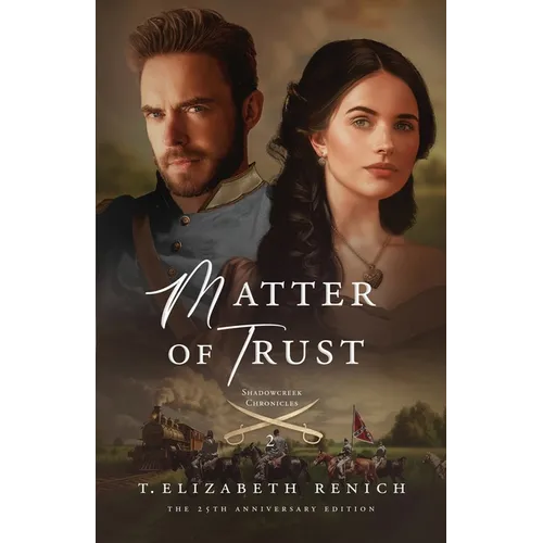 Matter of Trust
