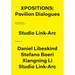 Xpositions: The Pavilion Dialogues
