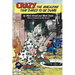 Crazy: The Magazine That Dared To Be Dumb