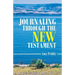 Journaling Through the New Testament