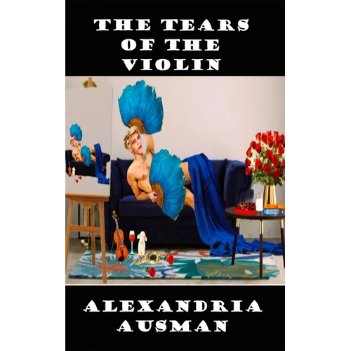 Tears of the Violin