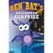 Ben Bat's Halloween Surprise