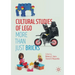 Cultural Studies of Lego: More Than Just Bricks