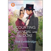 Courting Scandal with the Duke