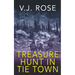 Treasure Hunt In Tie Town