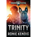 Trinity: Military Working Dog