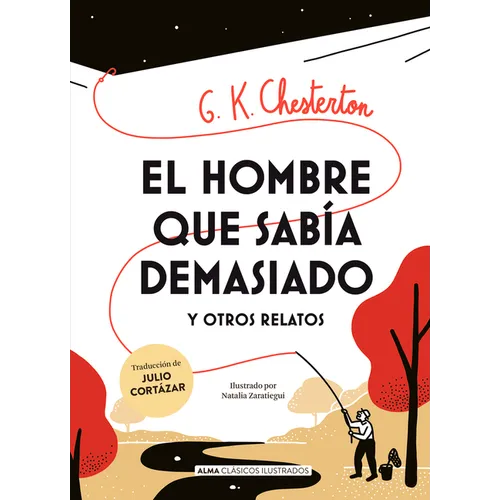 El Hombre Que Sabía Demasiado