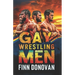 Gay Wrestling Men