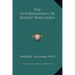 The Autobiography Of Robert Watchorn
