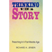 Thinking in Story