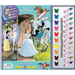 Disney Princess Deluxe Poster Paint & Color