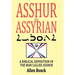 ASSHUR the ASSYRIAN