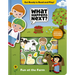 What Happens Next?: Fun at the Farm