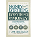 Money isn't Everything, Everything is Money