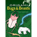 Origami Bugs & Beasts