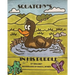 Squatchy's In His Puddle