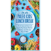 Paleo Kids Lunch Break: 35 Kid Approved Snack And Lunch-Time Recipes That Are Delicious Low Cost And Easy-To-Make