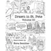 Drawn in St. Pete Vol. III: The 3rd Book of Drawings Celebrating Our One of a Kind City