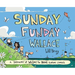 Sunday Funday Wallace: A Treasury of Wallace the Brave Sunday Comics