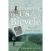 Discovering the US on a Bicycle: And 40 Years Later