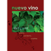 nuevo vino: poems, pandemic, pulpitries