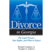 Divorce in Georgia: Simple Answers to Your Legal Questions
