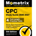 CPC Study Guide 2026-2027 - 4 Full-Length Practice Tests, Secrets Exam Preparation for the AAPC Professional Coder Certification