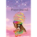 Prayer Journal - I walk by Faith not by Sight