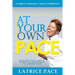 At Your Own Pace: Creating A Life of Consistency