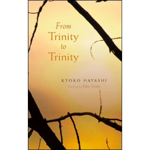 From Trinity to Trinity