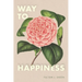 Way to Happiness