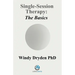 Single-Session Therapy: The Basics