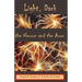 Light, Dark: The Neuron & the Axon