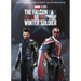 Marvel's Falcon and the Winter Soldier Collector's Special