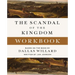 The Scandal of the Kingdom Workbook: How the Parables of Jesus Revolutionize Life with God