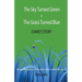 The Sky Turned Green & The Grass Turned Blue Diane's Story: (My Personal Journey as the Significant Other to an M2F Transsexual)