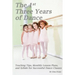 The 1st Three Years of Dance: Teaching Tips, Monthly Lesson Plans, and Syllabi for Successful Dance Classes