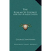 The Realm of Essence: Book First of Realms of Being