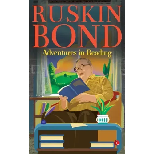 Adventures in Reading