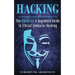 Hacking: The Blueprint a Beginners Guide to Ethical Computer Hacking