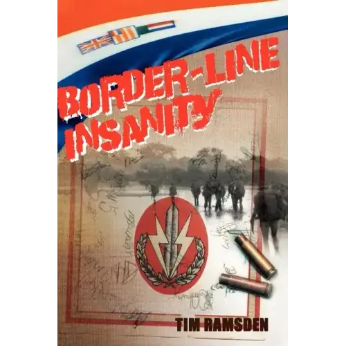 Border-Line Insanity