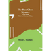 The Blue Ghost Mystery: A Rick Brant Science-Adventure Story