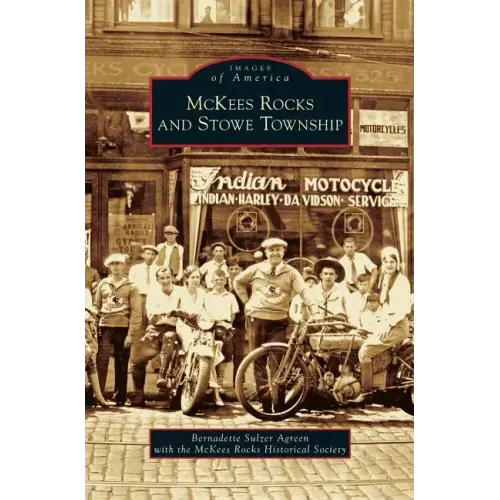 McKees Rocks and Stowe Township