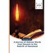 A Journey of Hebrew Words from Genesis to the Rebirth of Homeland