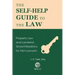 The Self-Help Guide to the Law: Property Law and Landlord-Tenant Relations for Non-Lawyers