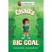 Chad's Big Goal